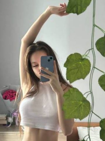 Анкета проститутки Хана, 23 года