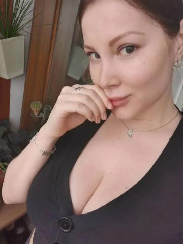 Анкета проститутки Ульяна, 24 года